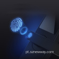 Fechadura de impressão digital original Xiaomi Mijia Smart Door Lock